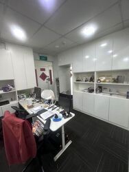 Manhattan House (D3), Office #607884181